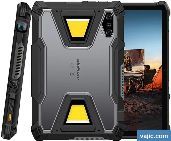 Ulefone Armor Pad 5 Ultra