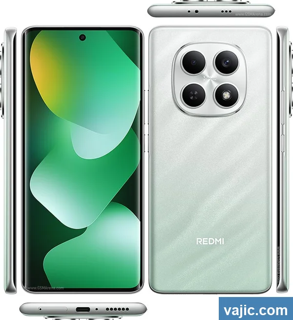 Xiaomi Redmi Note 15 4G