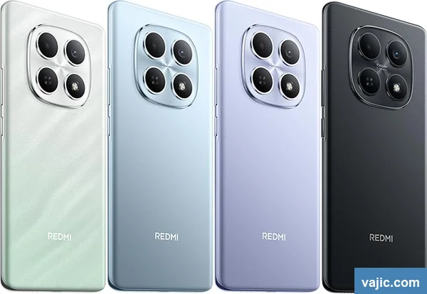 Xiaomi Redmi Note 15 4G