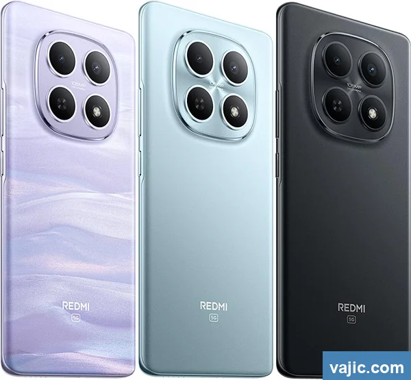 Xiaomi Redmi Note 15