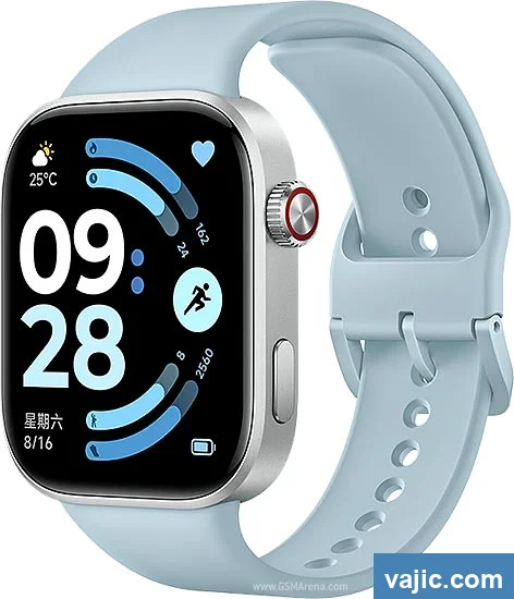 Xiaomi Redmi Watch 6