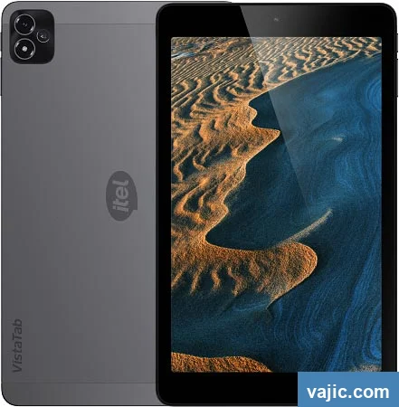 itel VistaTab 10 mini