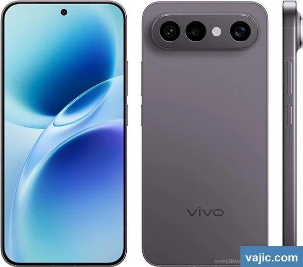 vivo S50 Pro mini